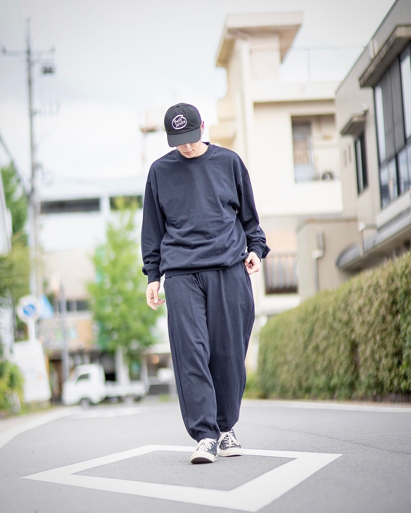 FRUIT OF THE LOOM ATHLETIC SUIT 