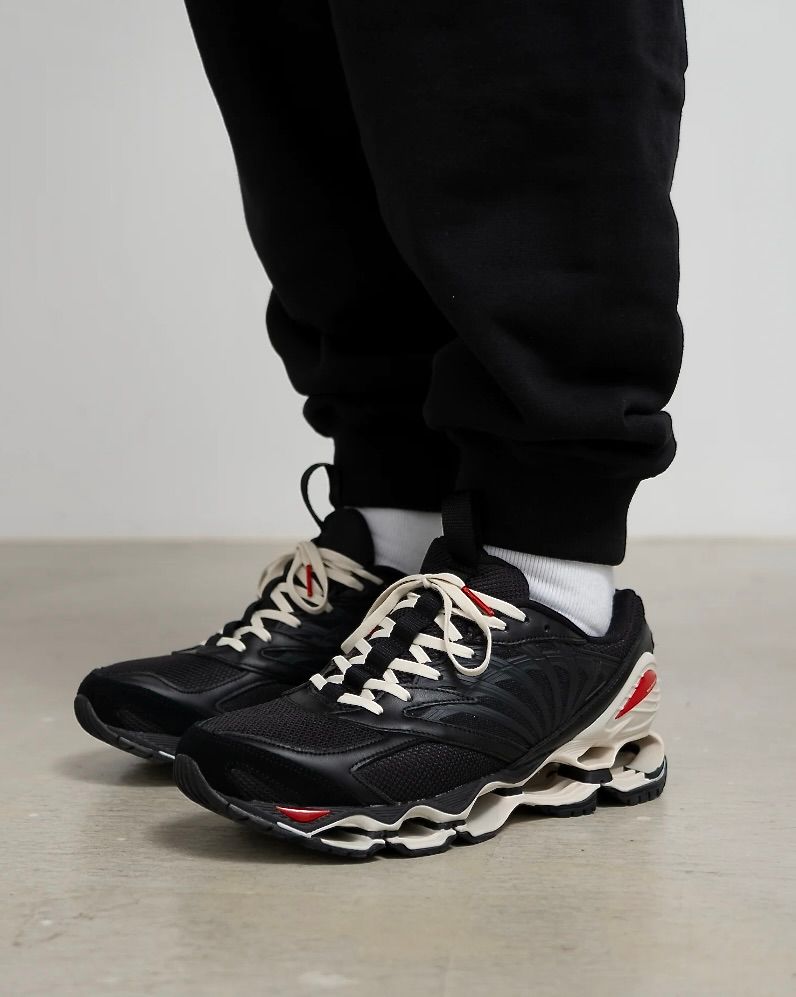 Graphpaper - グラフペーパーMIZUNO WAVE PROPHECY LS for 