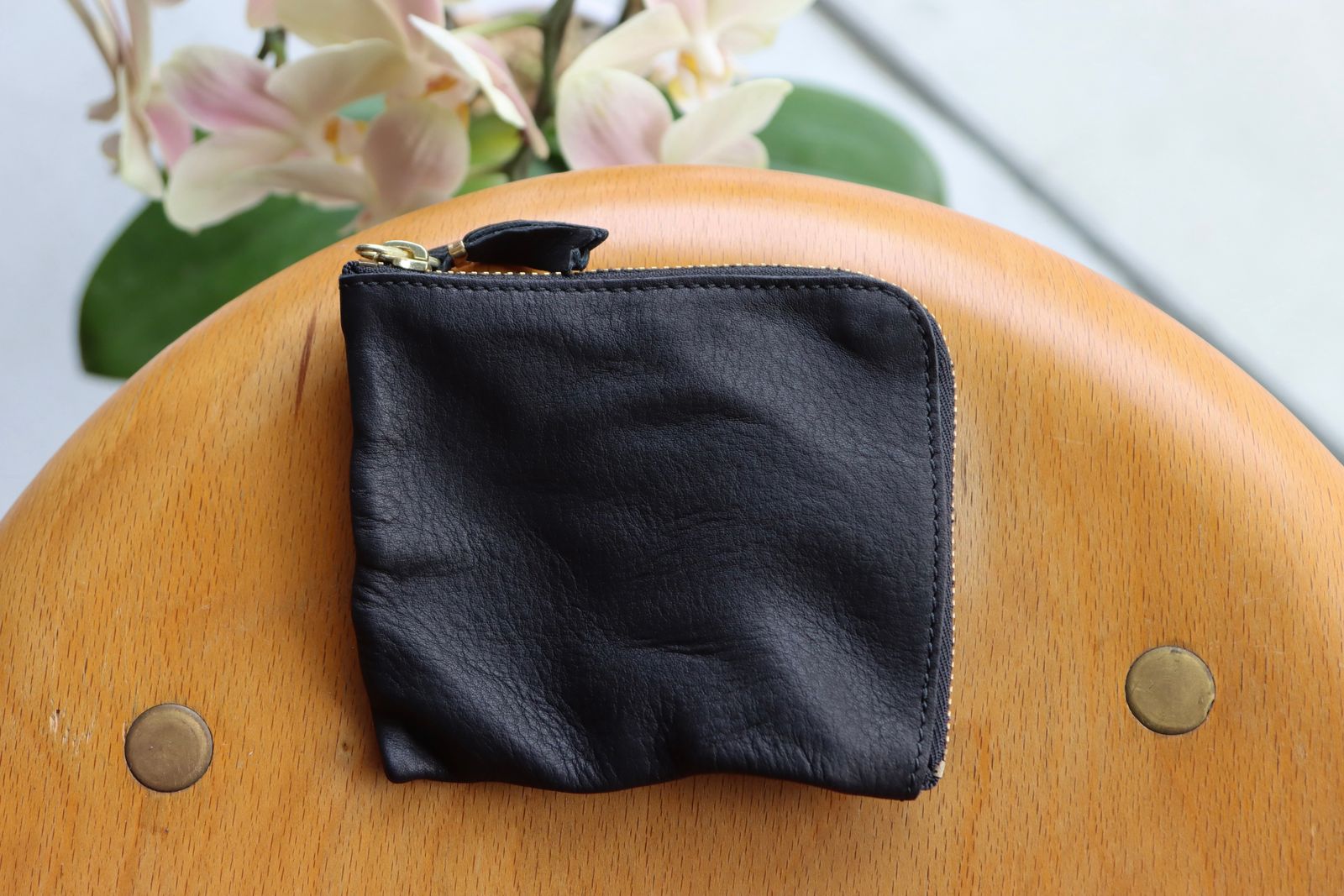 Wallet COMME des GARCONS - コムデギャルソン 財布WASHED WALLET
