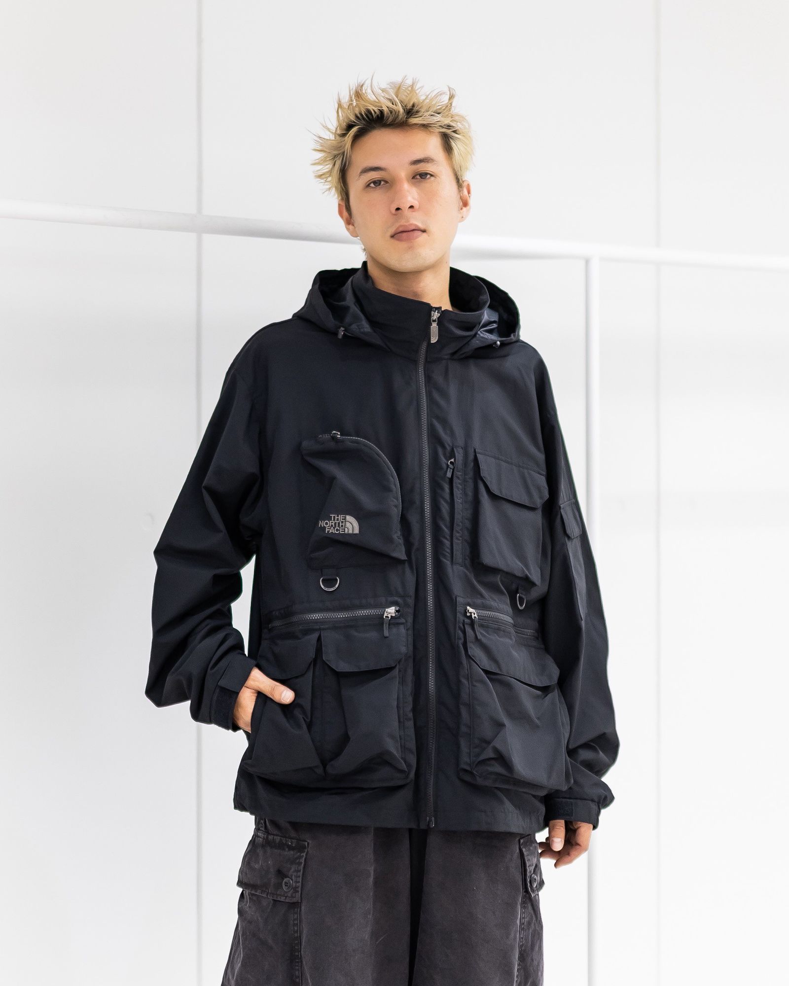 eYe JUNYA WATANABE COMME des GARCONS MAN | MARK