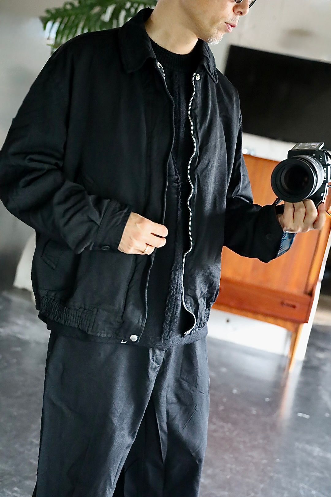 COMME des GARCONS HOMME - コムデギャルソンオム25FW エステルサージ