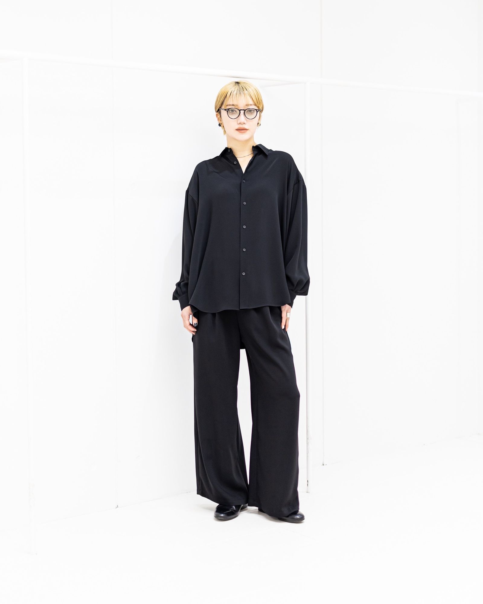 コムデギャルソンオム ウールポプリン2Bジャケット 2月6日(金)新作発売