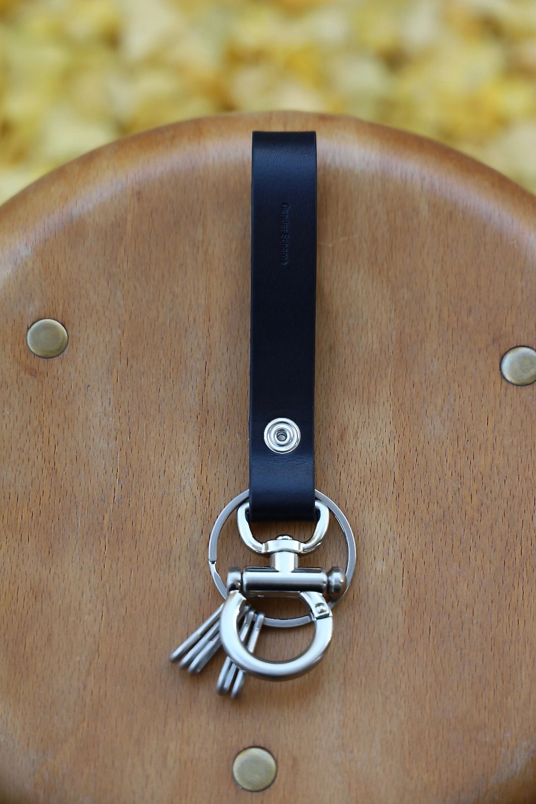 Hender Scheme - エンダースキーマ キーホルダー key shackle(li-rc