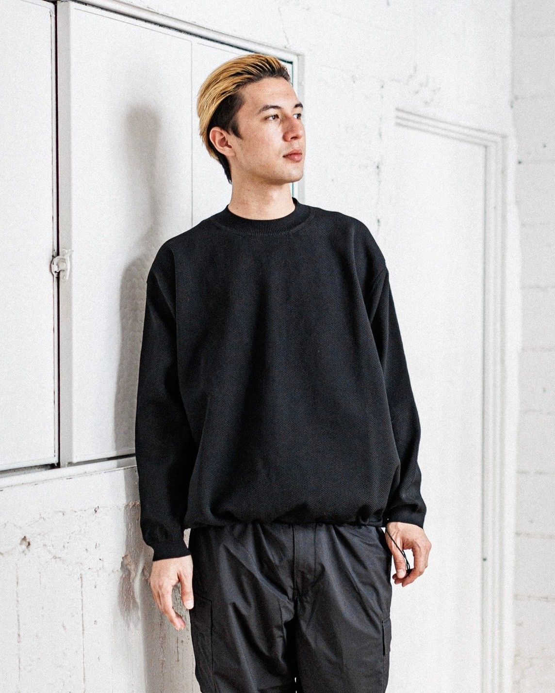 COMME des GARCONS HOMME - コムデギャルソンオム25SS エステル