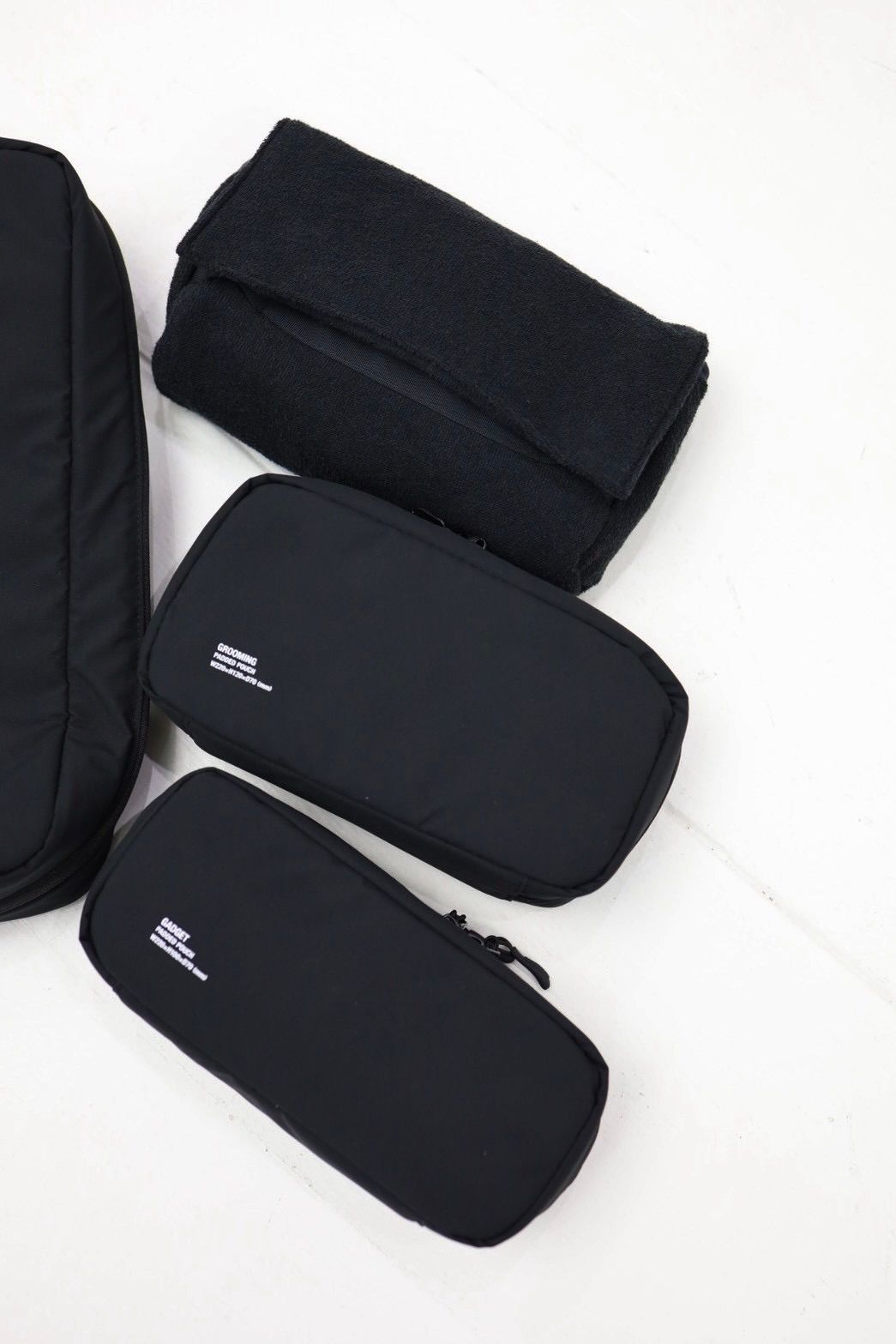 FreshService - フレッシュサービス ESSENTIALS ORGANIZER(FSP253