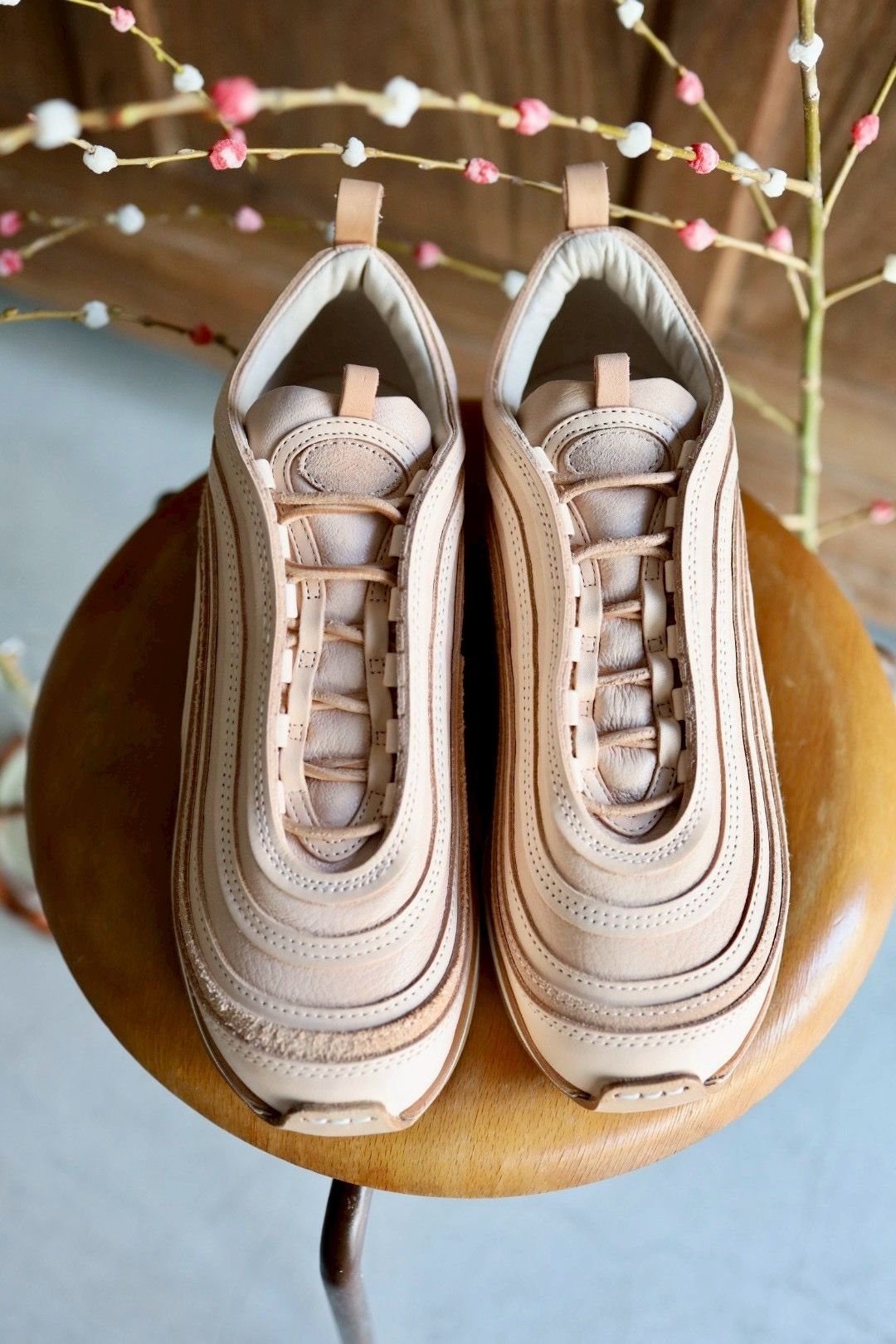 Hender Scheme - エンダースキーマ 26WS 革靴 manual industrial