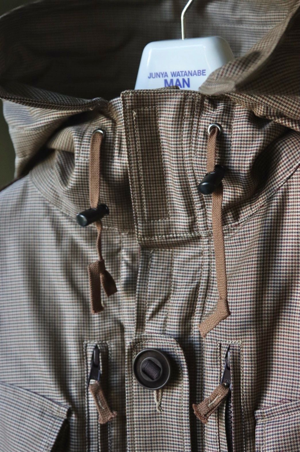 JUNYA WATANABE MAN - ジュンヤワタナベマン 22FW Jay Kayコラボ