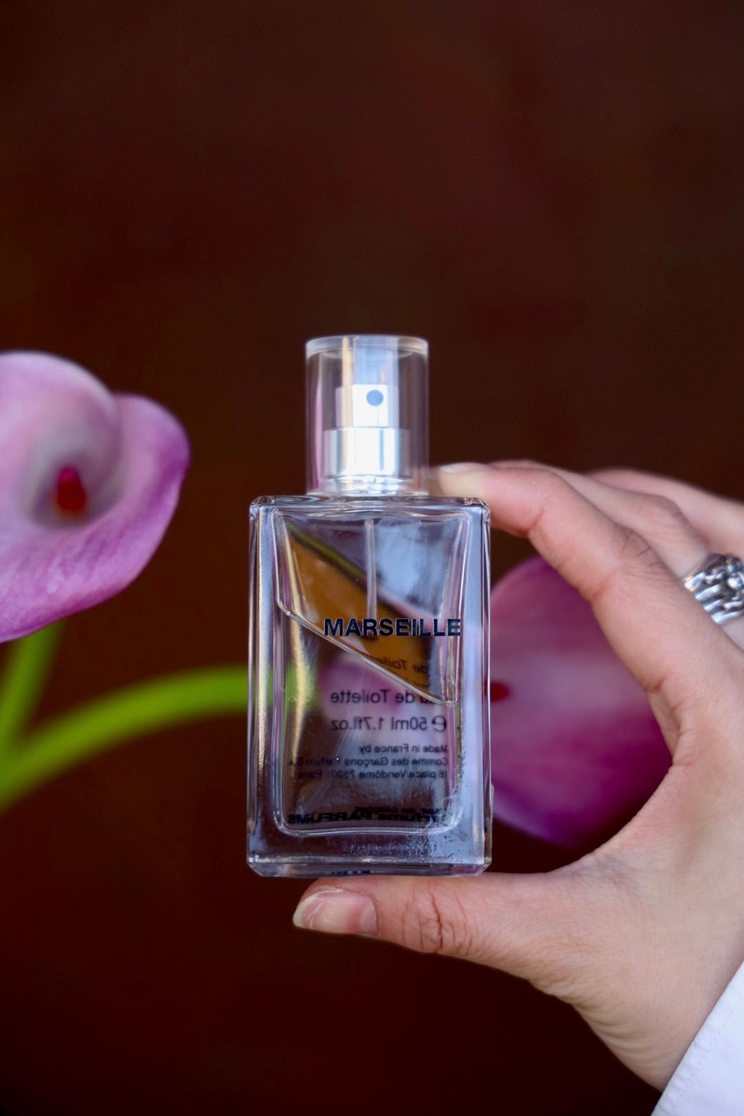 COMME des GARCONS PARFUMS - コムデギャルソン香水 Wonderoud Eau de