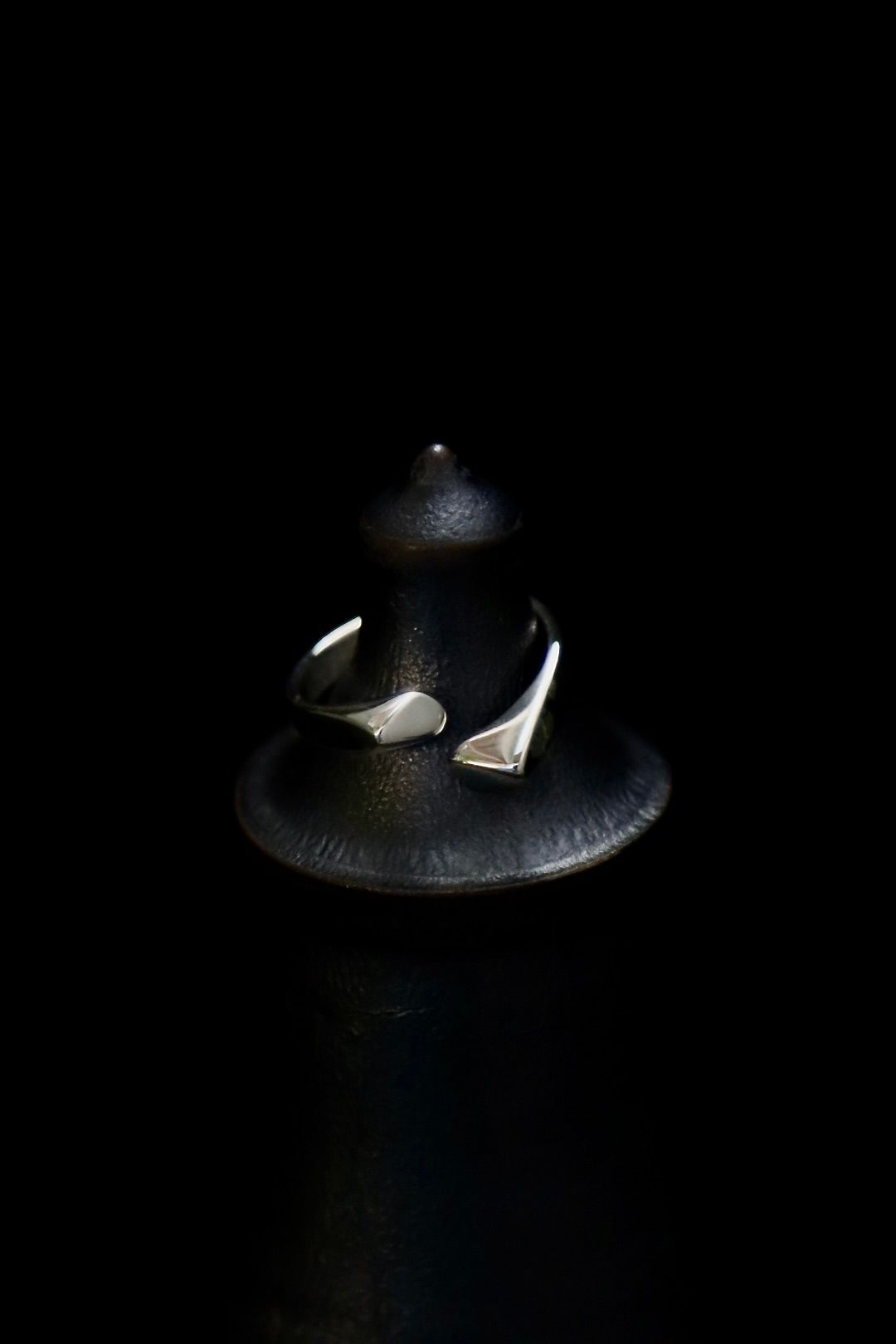 XOLO - ショロジュエリーリング Stem Ring (XOR008)☆11月15日(土)再