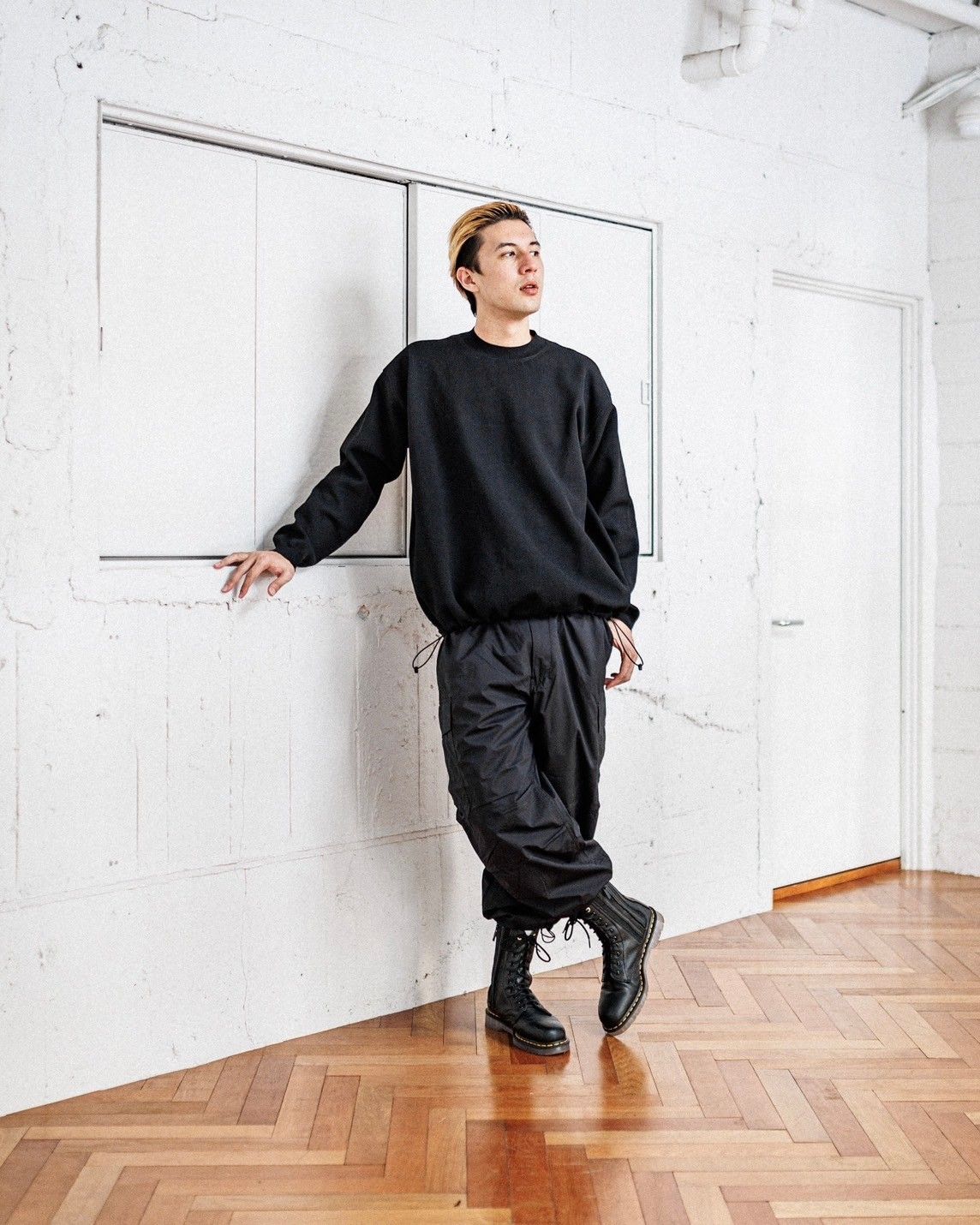 COMME des GARCONS HOMME - コムデギャルソンオム25SS エステル