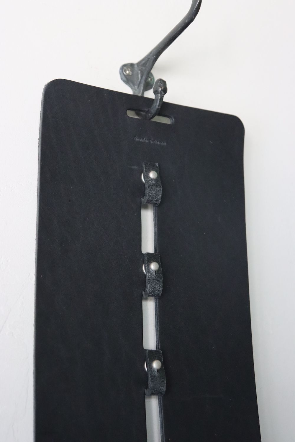 Hender Scheme - エンダースキーマ グラスホルダー glass wall holder