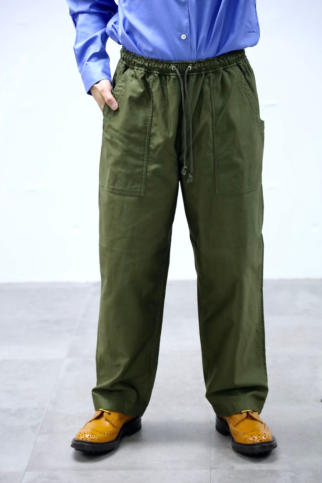 COMME des GARCONS HOMME（コムデギャルソンオム）パンツ / ボトムス