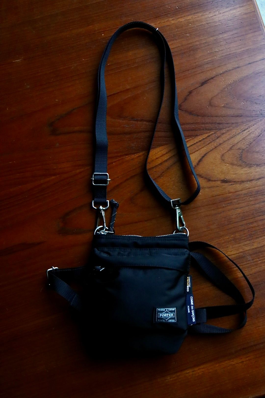 COMME des GARCONS HOMME 23AW 8月4日(金)スタート！ | MARK