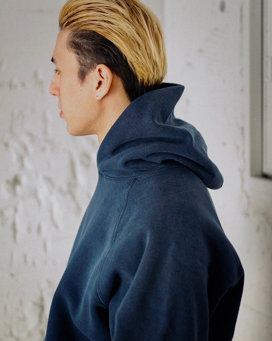 A.PRESSE Vintage Sweat Hoodie 1月11日(土)新作発売！ | 5945 | MARK