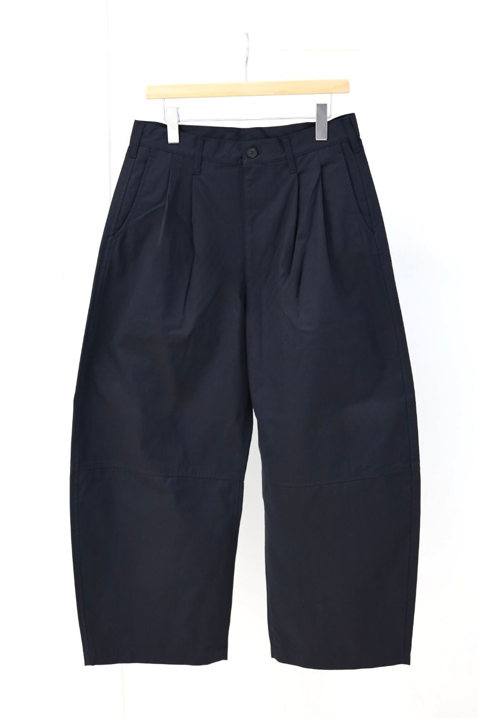 COMME des GARCONS HOMME - コムデギャルソンオム26SS 綿先染強撚