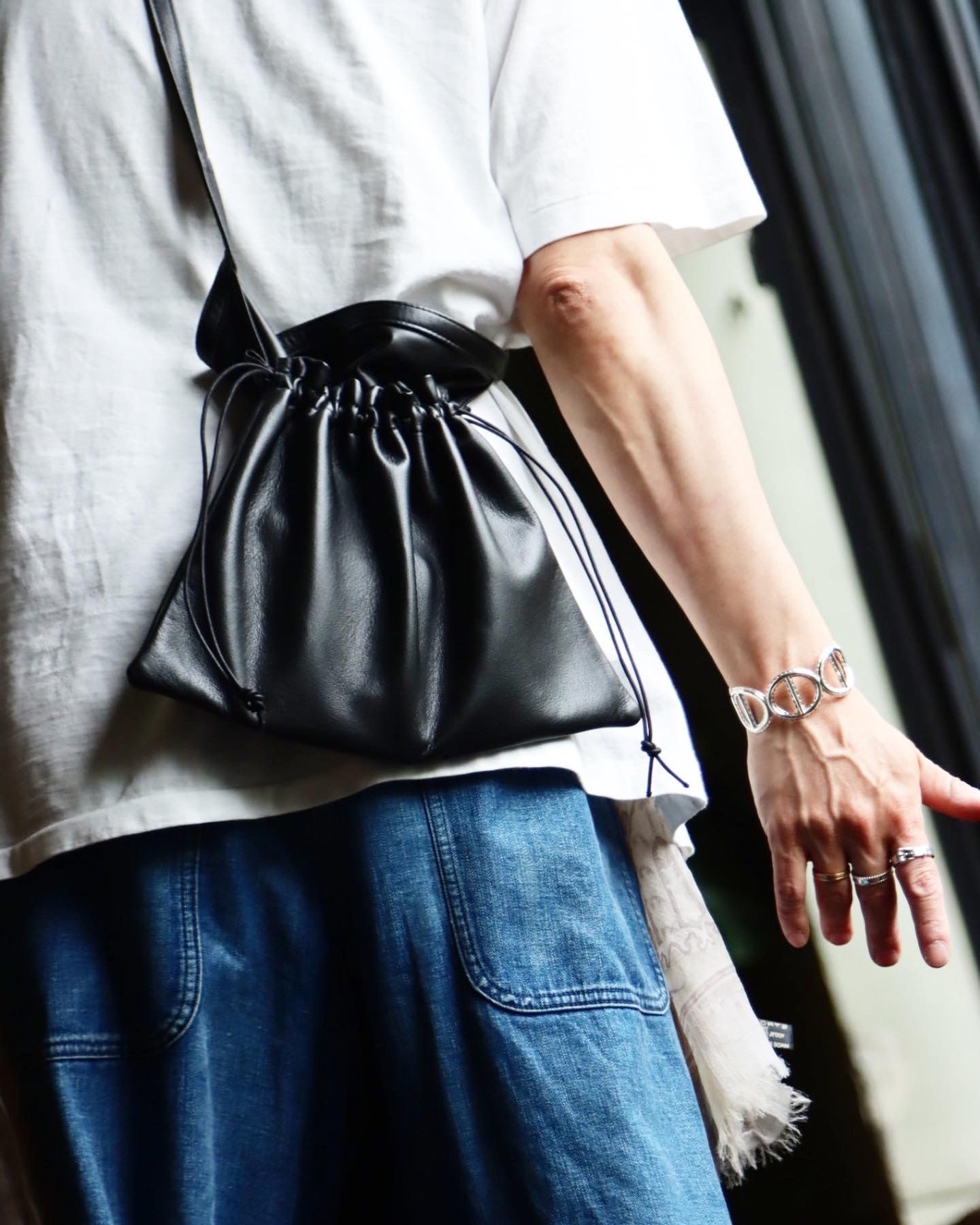 エンダースキーマ クロスバッグ