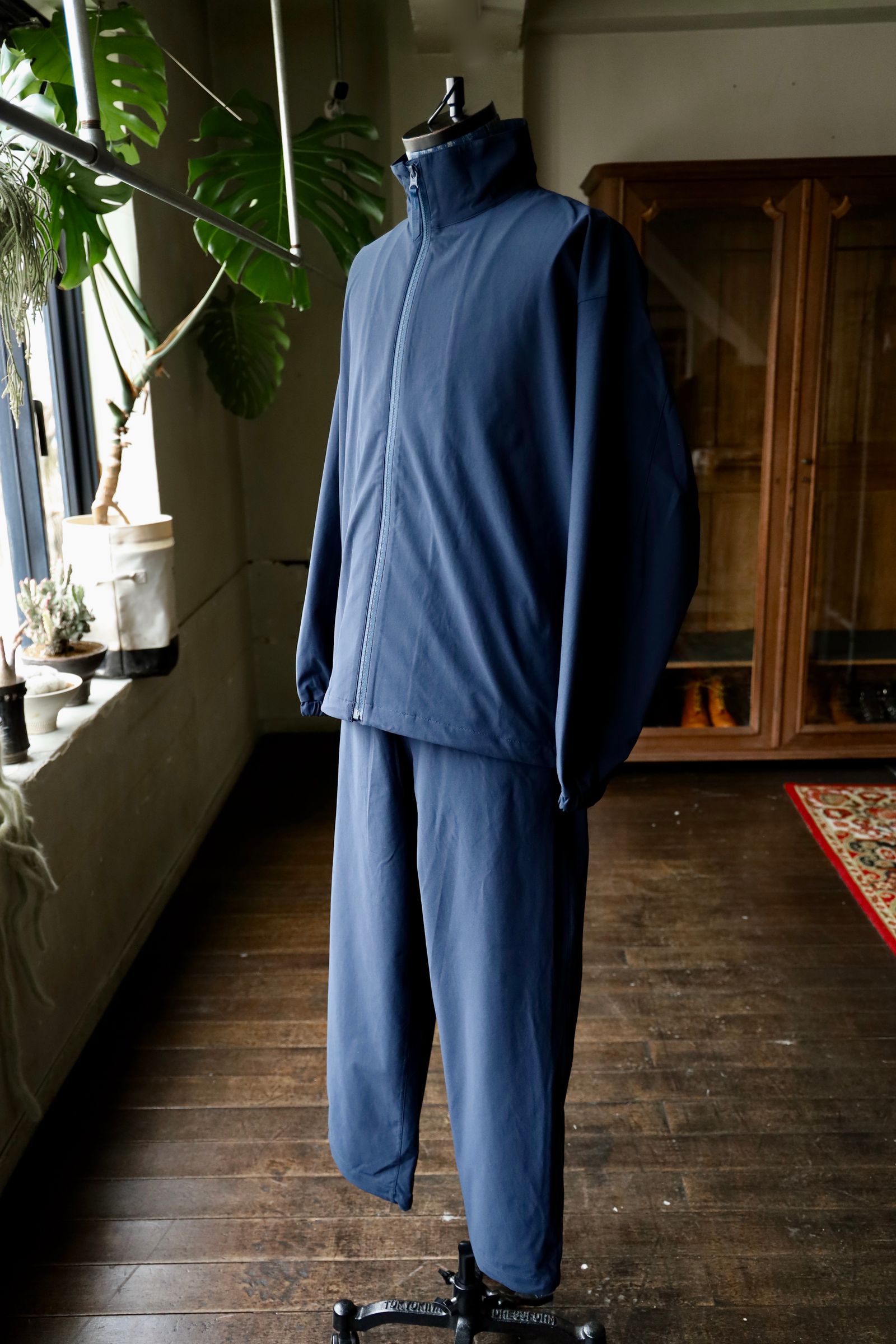 FreshService - フレッシュサービス CORPORATE TRACK SUIT(FSC261