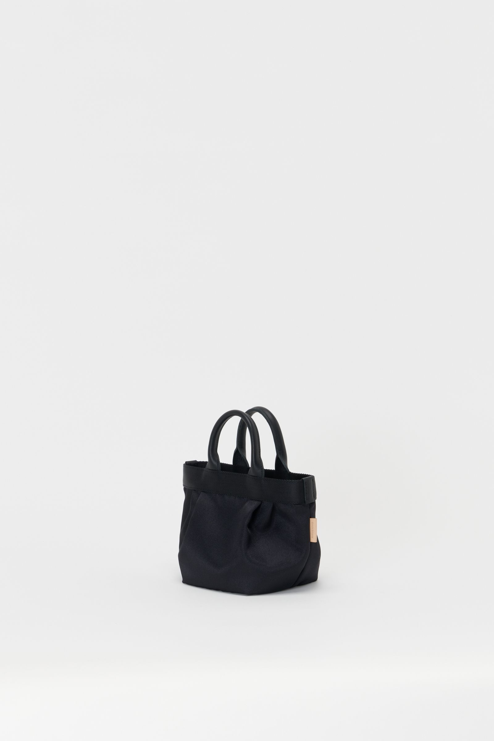 Hender Scheme - エンダースキーマ バッグ 2tuck tote S(yv-b-2ts