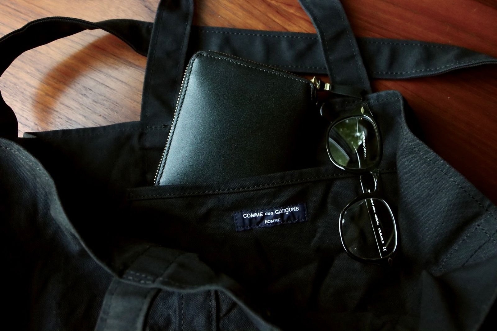 COMME des GARCONS HOMME 23AW 8月4日(金)スタート！ | MARK