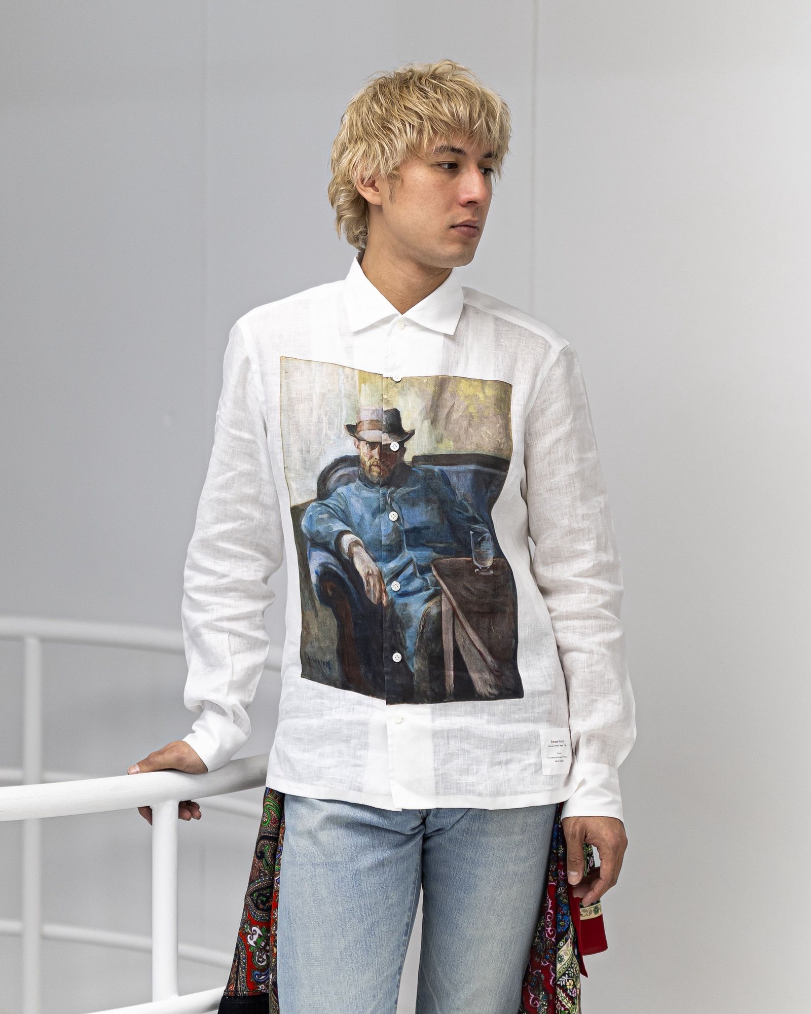 JUNYA WATANABE MAN - ジュンヤワタナベ コム デ ギャルソン マン