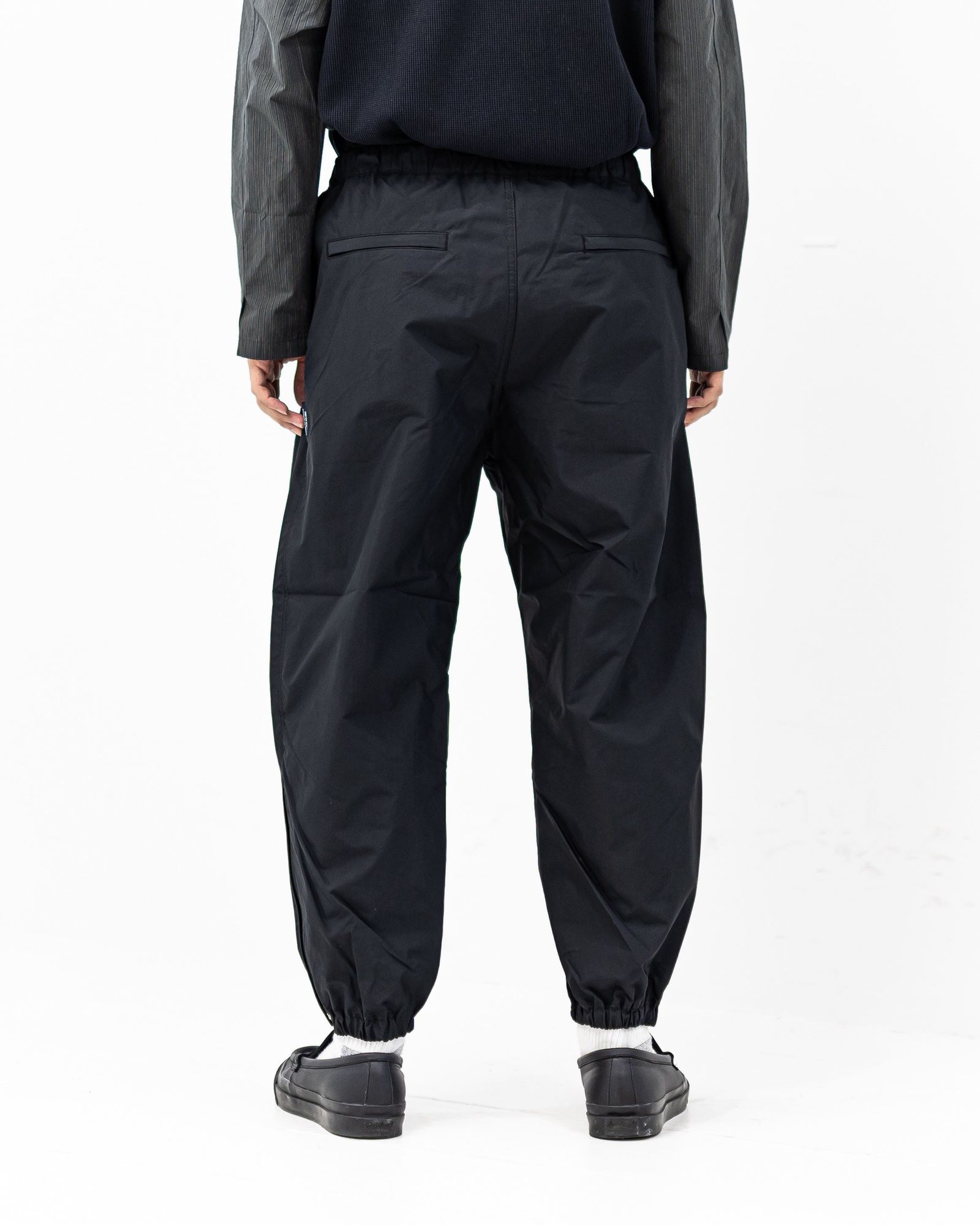 COMME des GARCONS HOMME - コムデギャルソンオム26SS トラックパンツ