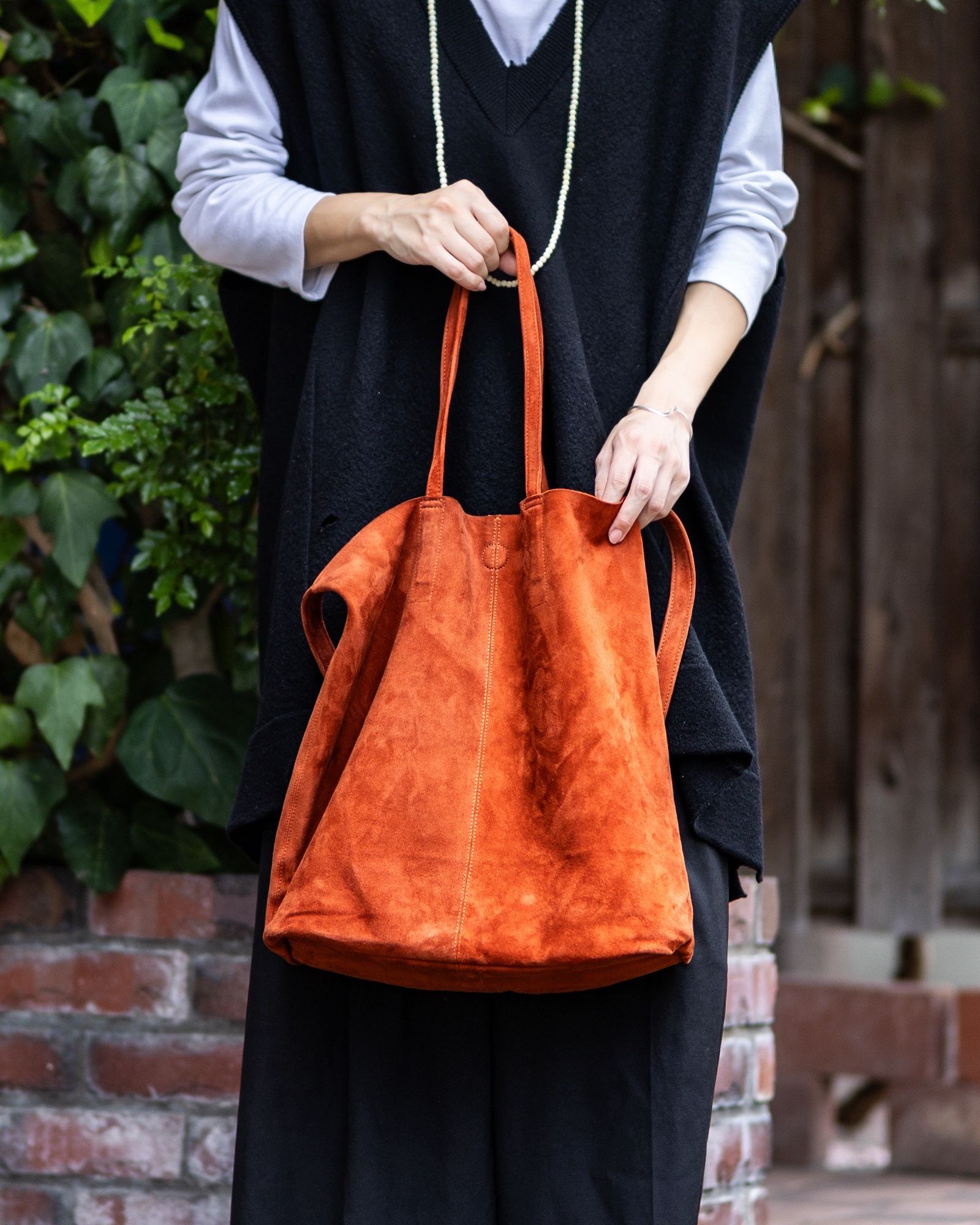 Morphée - Morphee / モルフェトートバッグ 3WAY LARGE TOTE(L SIZE