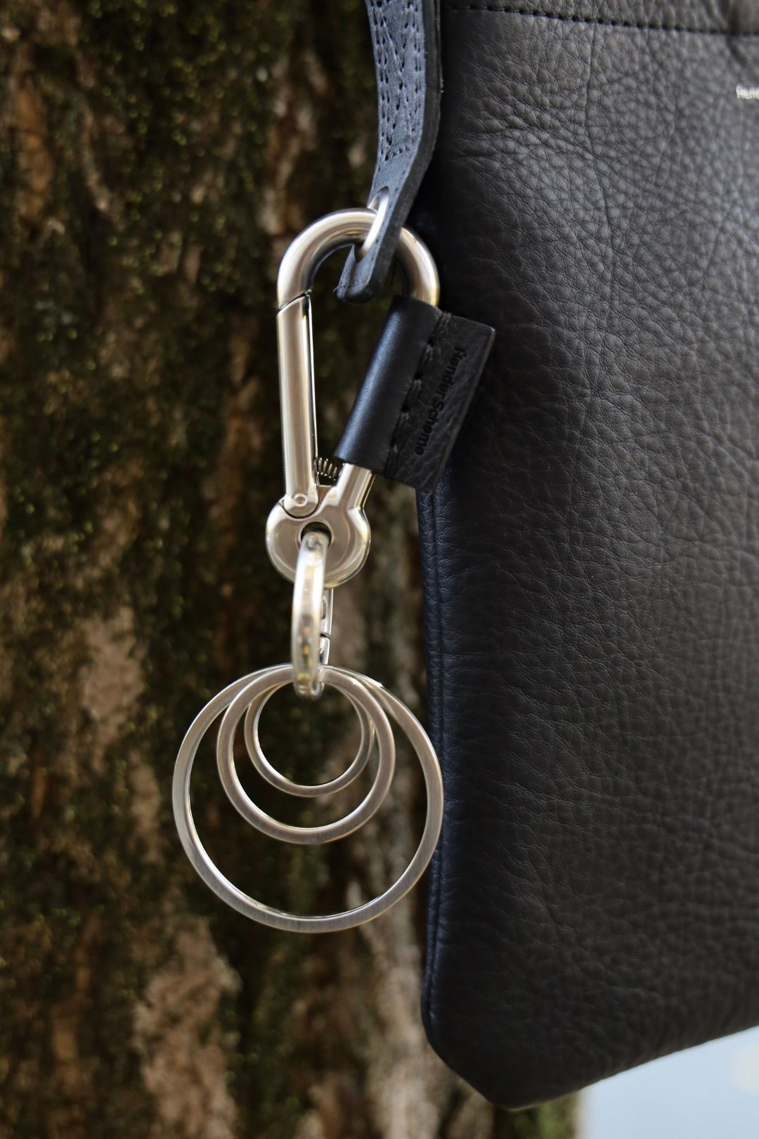 Hender Scheme - エンダースキーマ カラビナ karabiner(fl-rc-khb