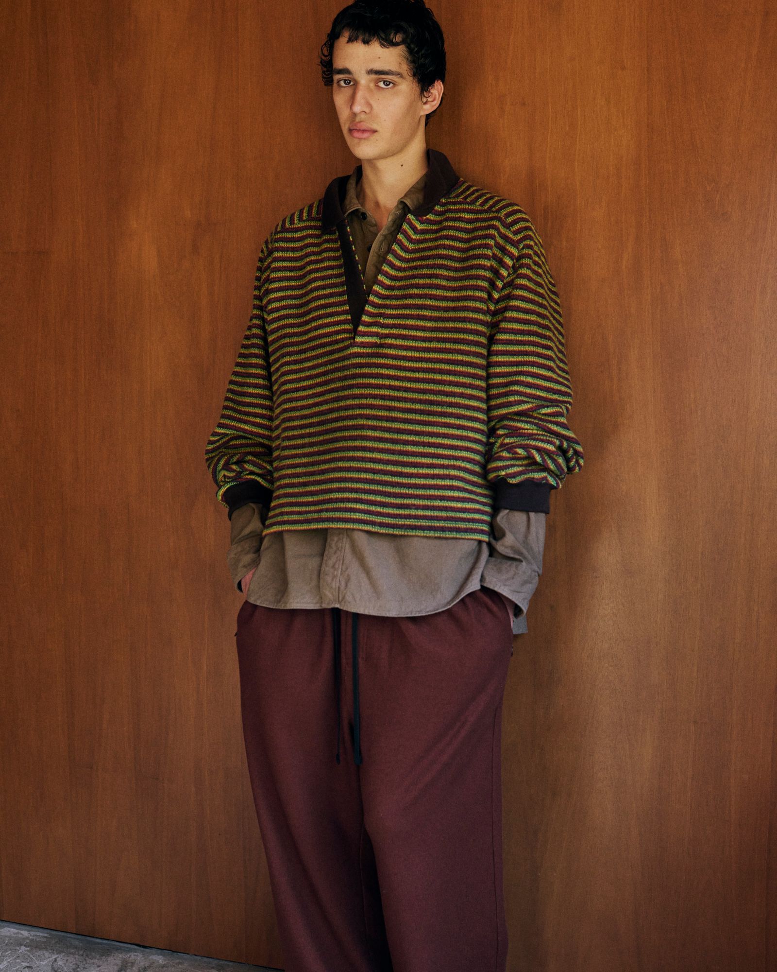 ANCELLM 25AW 7th delivery ※8/28追記あり | NapsNote