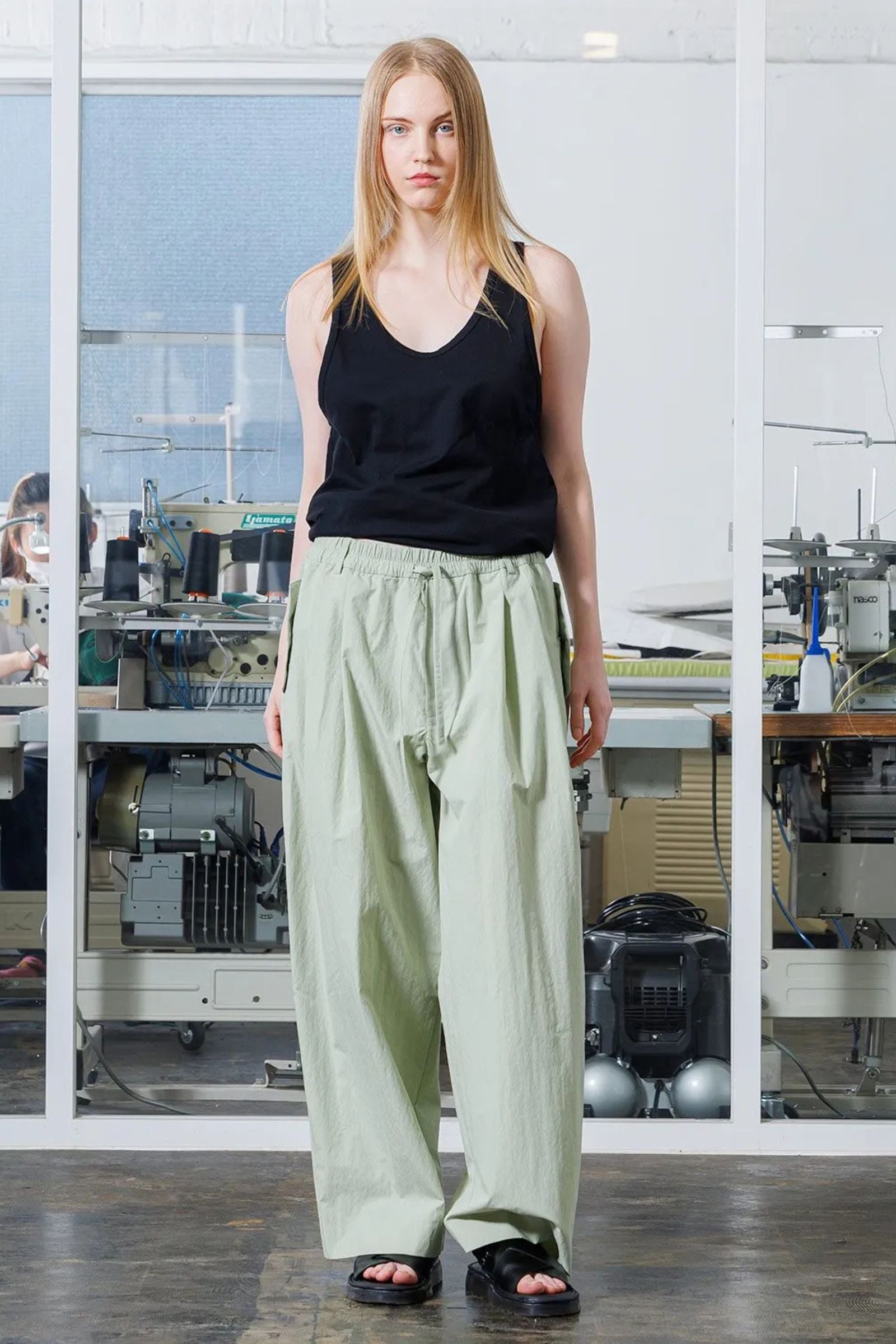 VOAAOV - 2025 SS | NapsNote