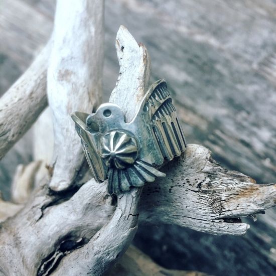 INDIAN JEWELRY - ※カスタムご依頼品SUNSHINE REEVES(サンシャイン