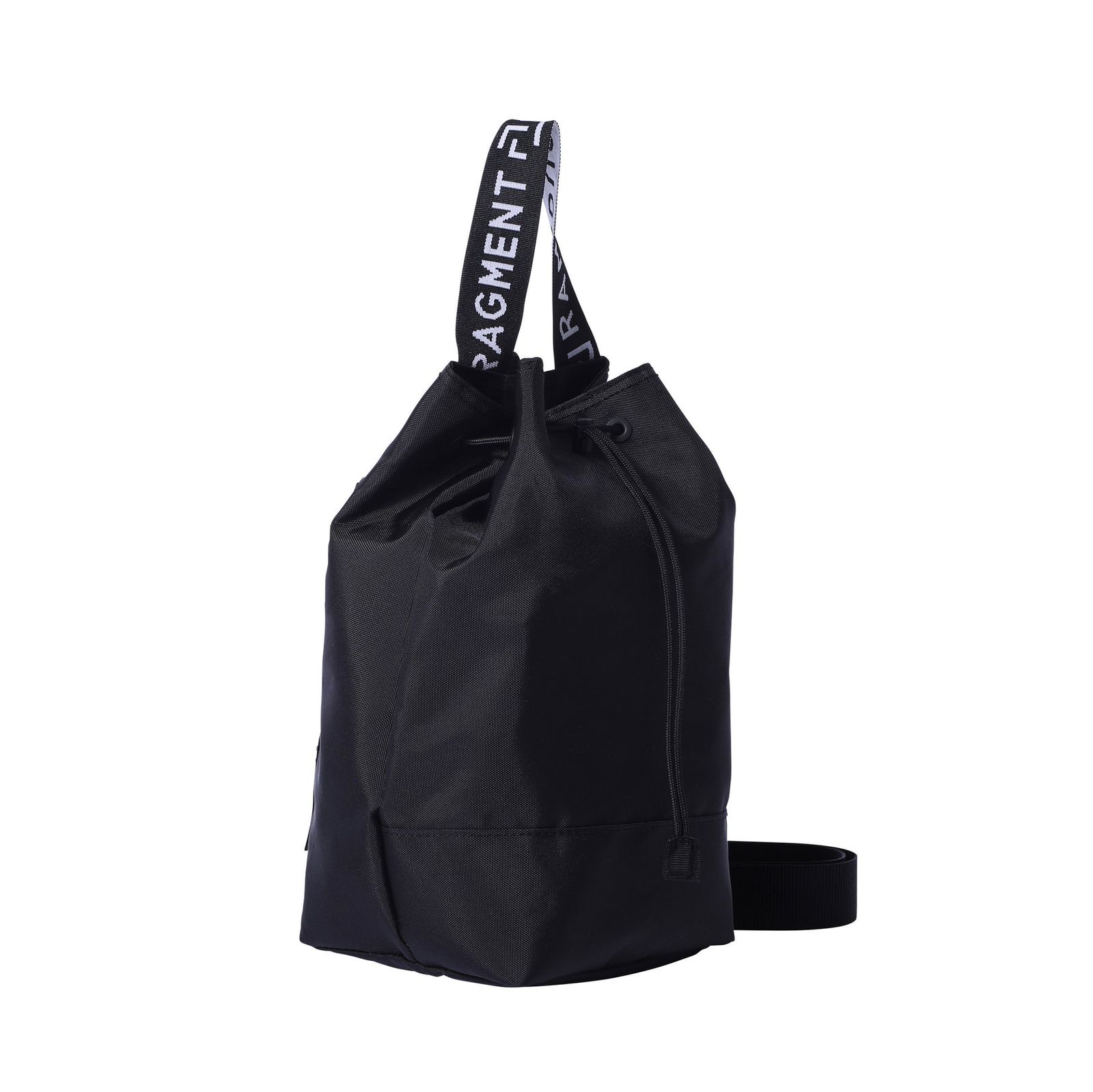 RAMIDUS - RAMIDUS BONSAC 【FRAGMENT DESIGN × RAMIDUS】 | River