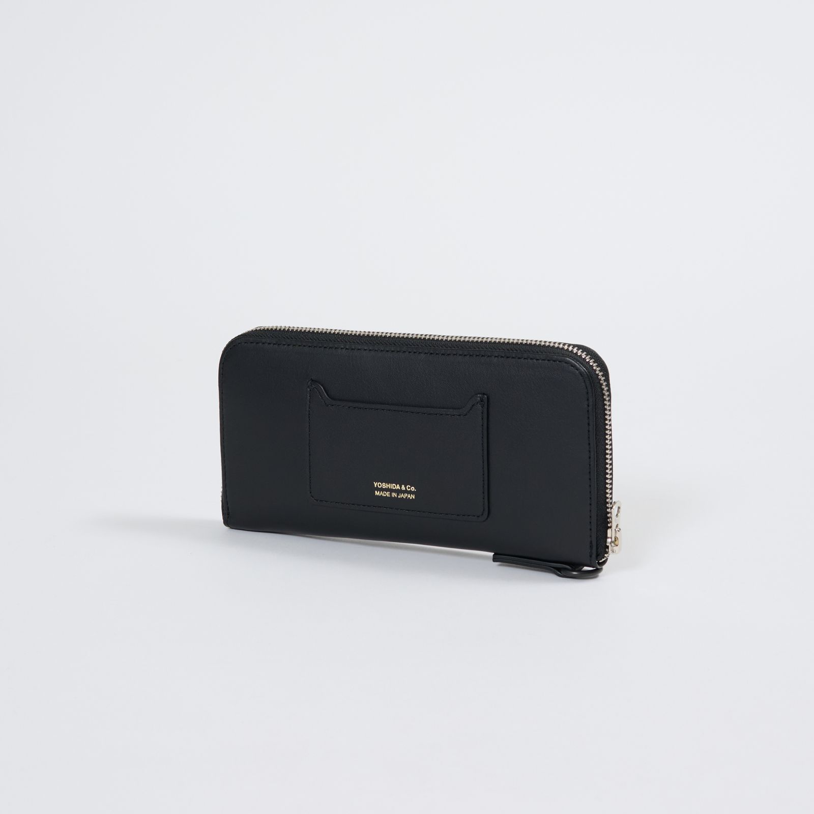 Lewis Leathers - Lewis Leathers x PORTER LONG WALLET (商品代金に