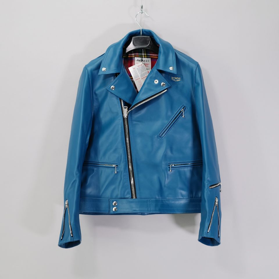 Lewis Leathers -ルイスレザー- | River