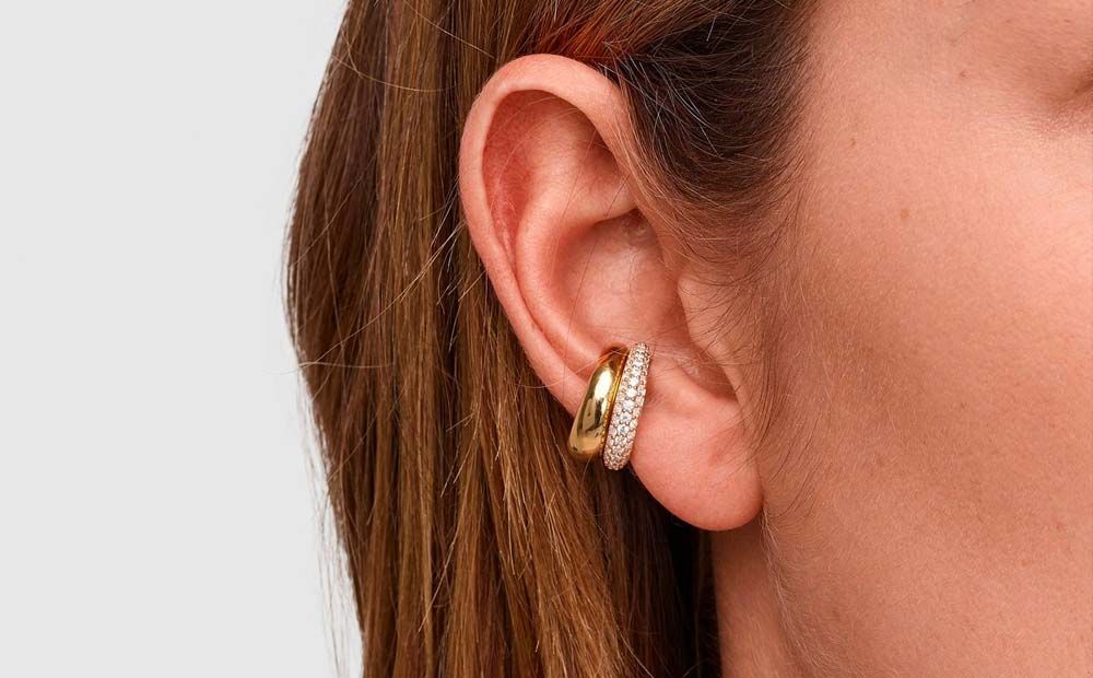 トムウッド (TOMWOOD) ピアス・イヤーカフ 正規通販 | アイスフープ