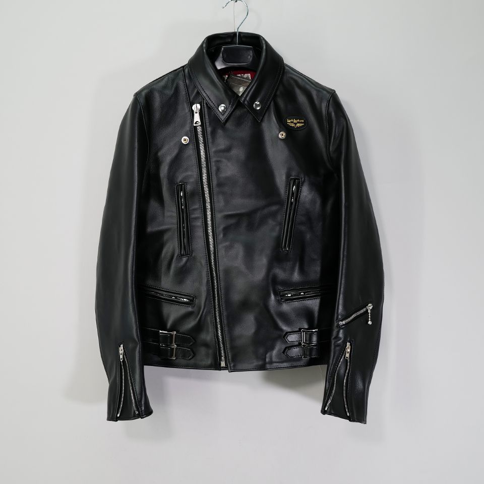 Lewis Leathers - Lightning -ライトニング- 【Tight-Fit】 (ホース