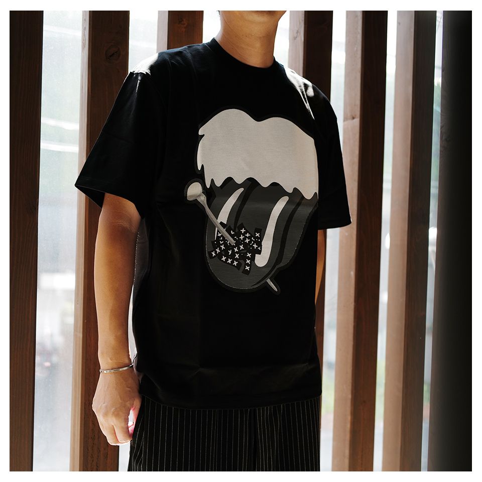 NUMBER (N)INE x GOD SELECTION XXX | River