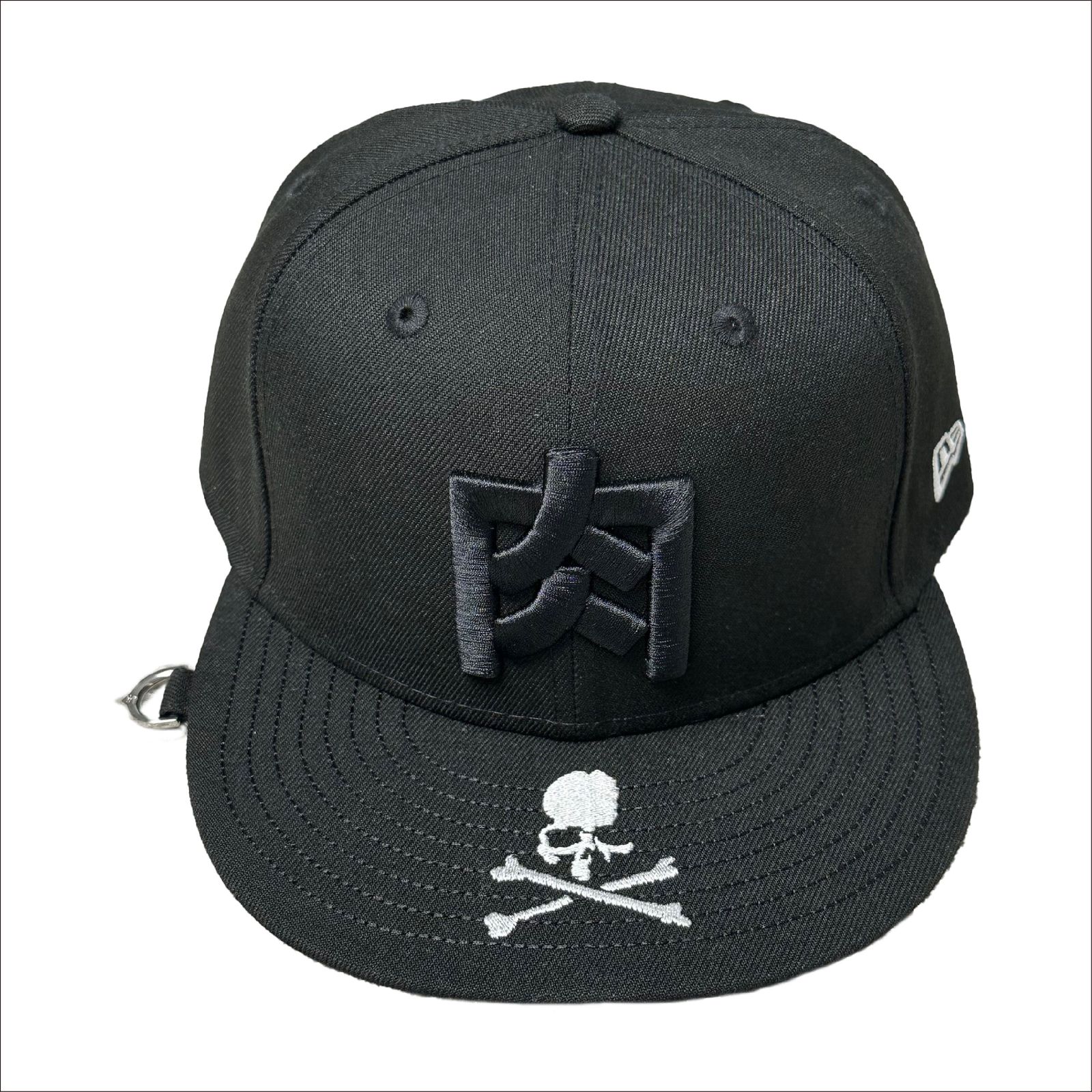 ミートくん キン肉マン ニューエラ ミートくん キン肉マンコラボ