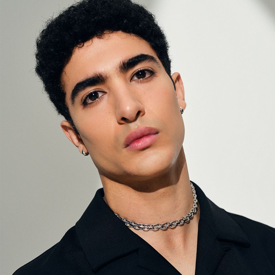 TOMWOOD - Ice Huggies / アイス ハギー / ピアス (シルバー) | River