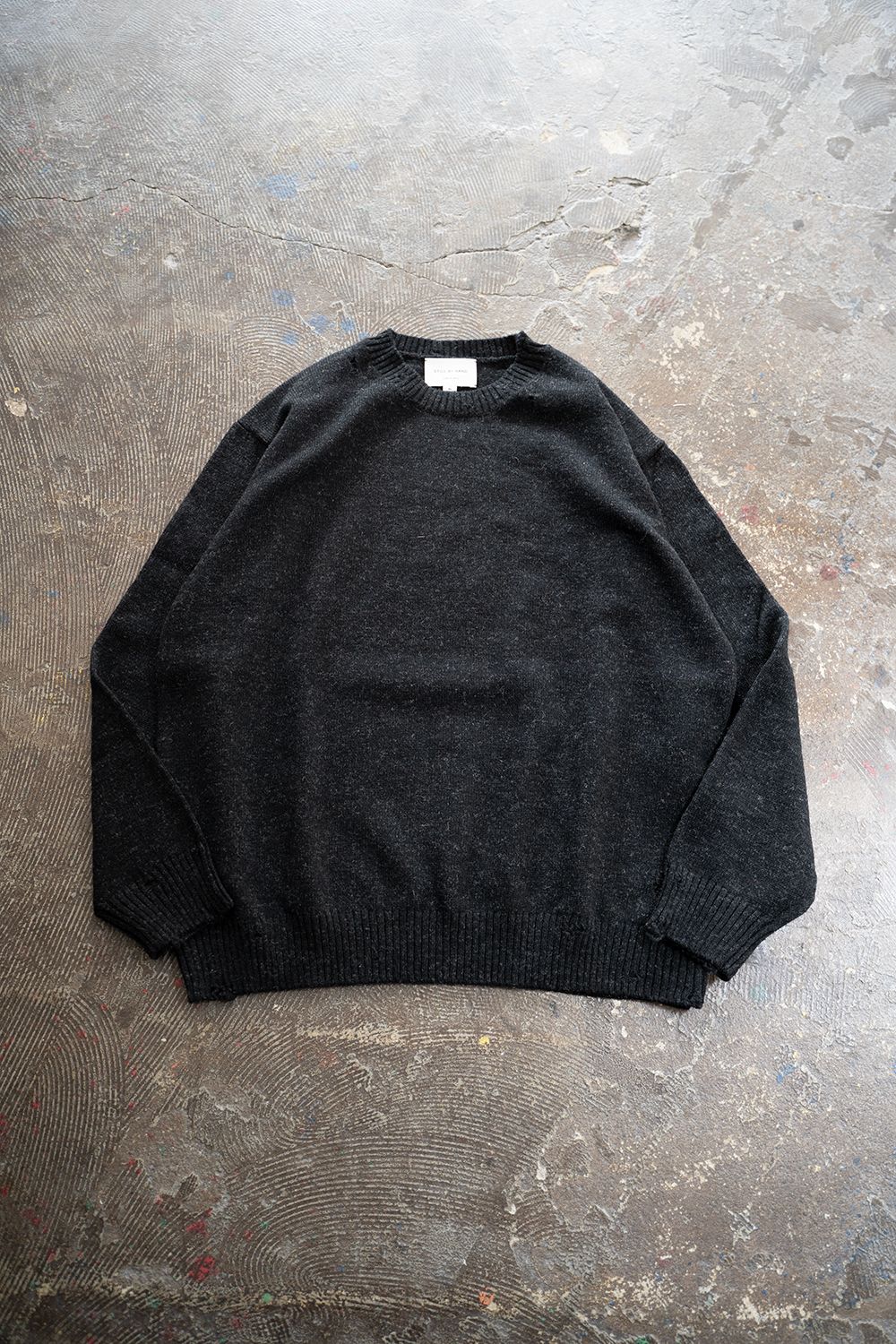 STILL BY HAND - スティルバイハンド パーカーやニット 正規通販 | Salty