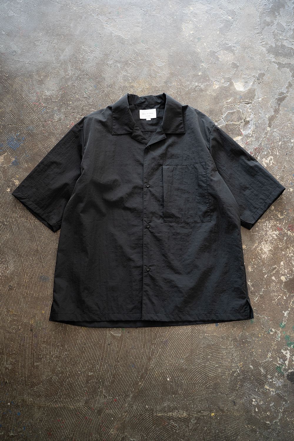 STILL BY HAND - スティルバイハンド シャツ 正規通販 | Salty