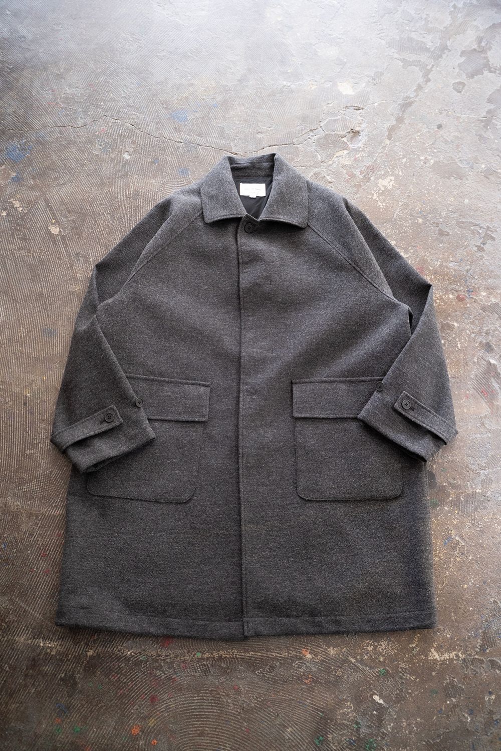 STILL BY HAND - スティルバイハンド ジャケット コート 正規通販 | Salty