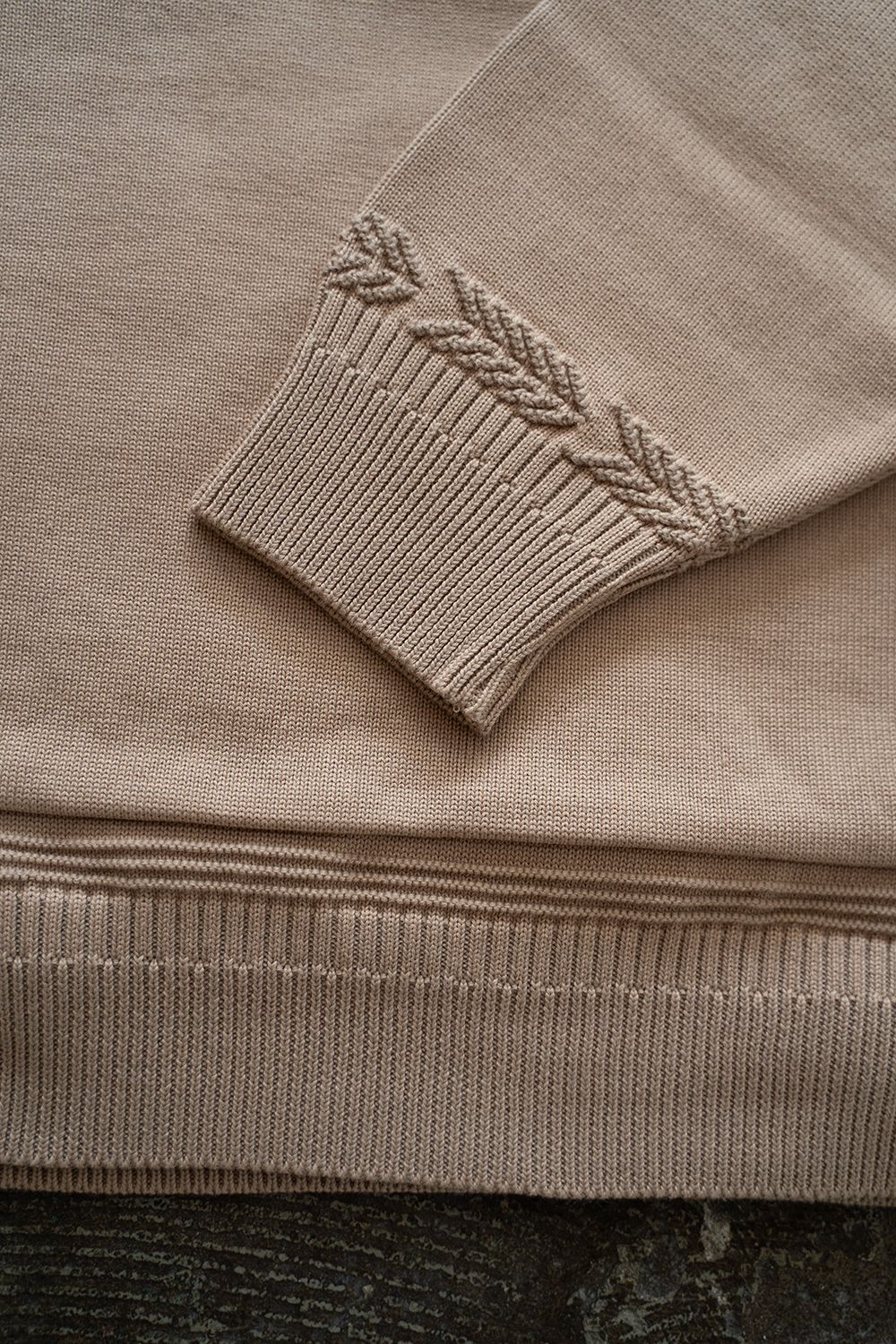 YASHIKI - Fuyuki Hoodie(PINK) | Salty