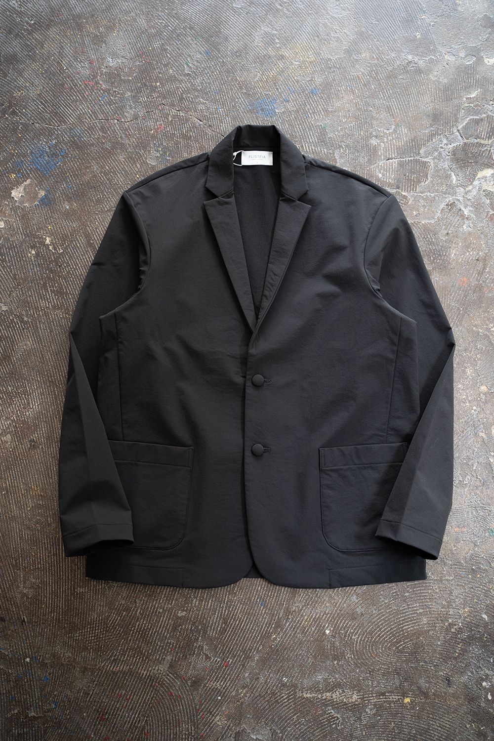 FLISTFIA - フリストフィア | 正規通販 Salty《全品送料無料》