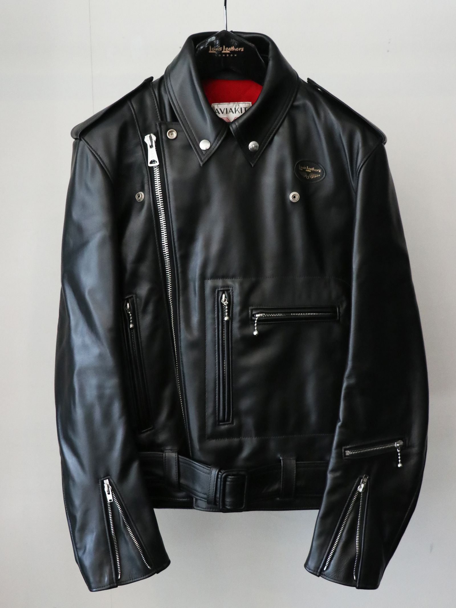 福ちゃん 90 合皮 ロング その2 福ちゃん 90 合皮 ロング その2 福