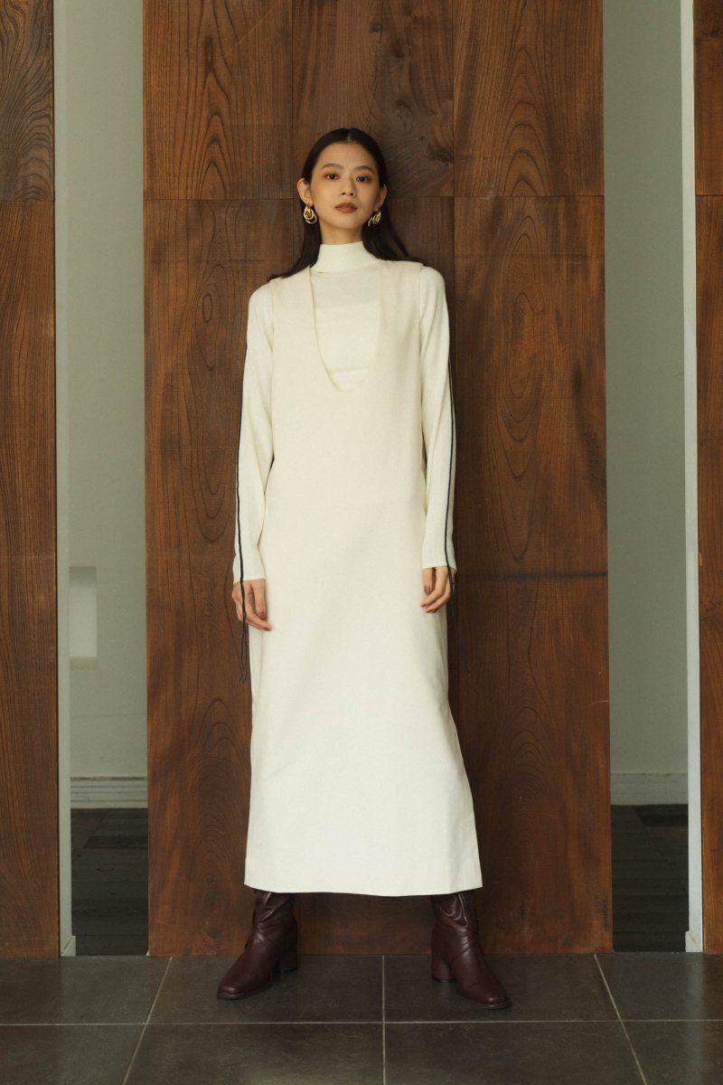 Knuth Marf - ワンピース | Sir online store / サー オンラインストア