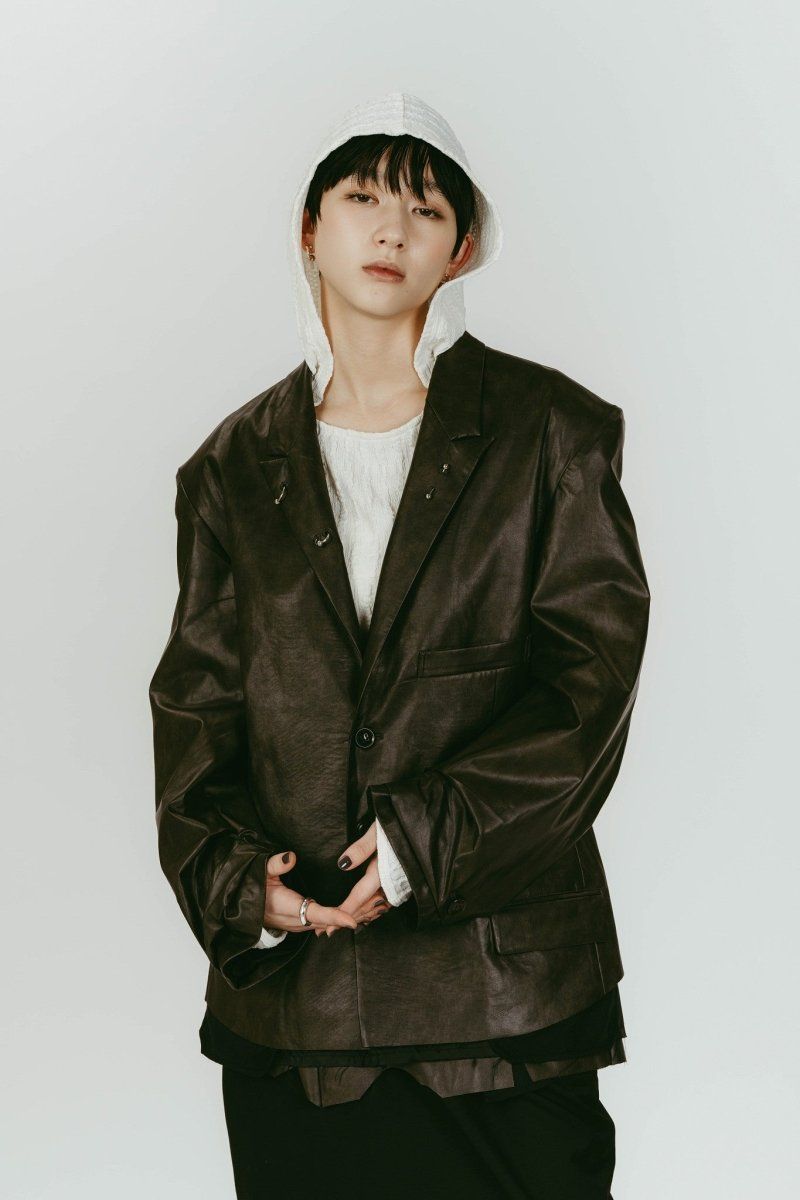 Knuth Marf - アウター | Sir online store / サー オンラインストア