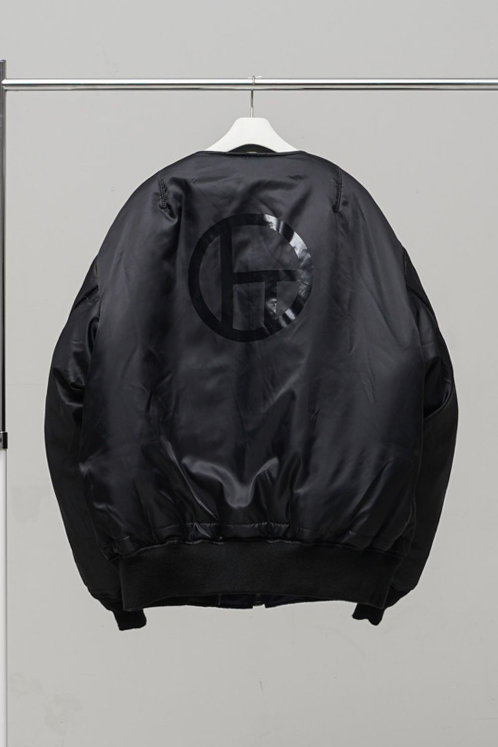 FACETASM - 【FACETASM×AVIREX×DOGS】BUG MA-1 JACKET / アビレックス