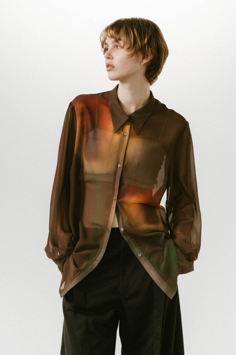 Knuth Marf - クヌースマーフ | 正規通販「Sir」オンラインストア