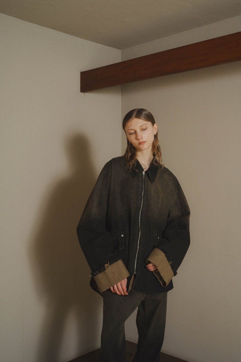 Knuth Marf - アウター | Sir online store / サー オンラインストア