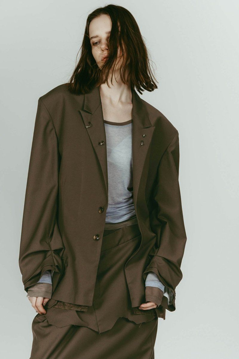 Knuth Marf - クヌースマーフ | 正規通販「Sir」オンラインストア